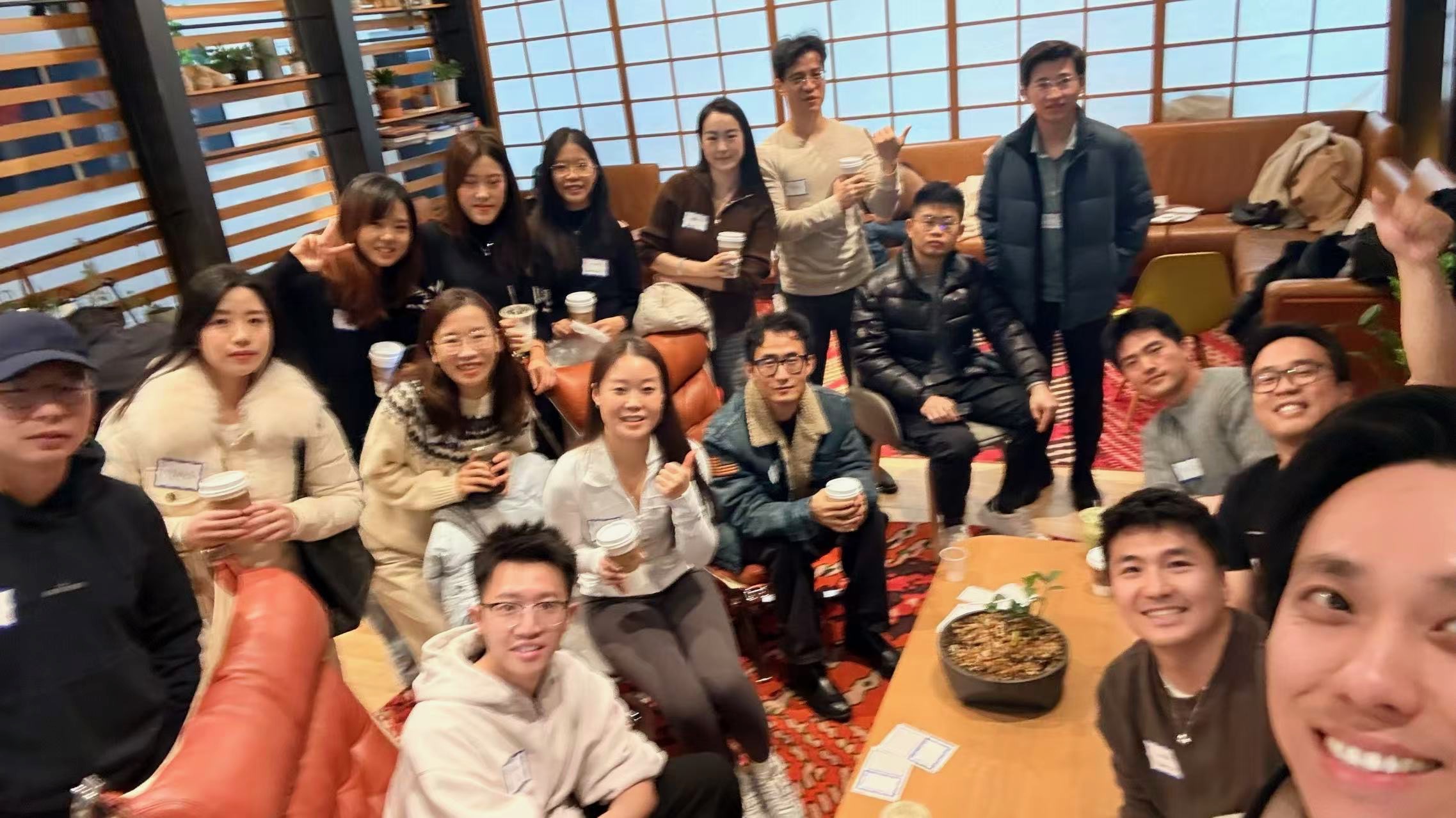 JC PM & AI Community Growth