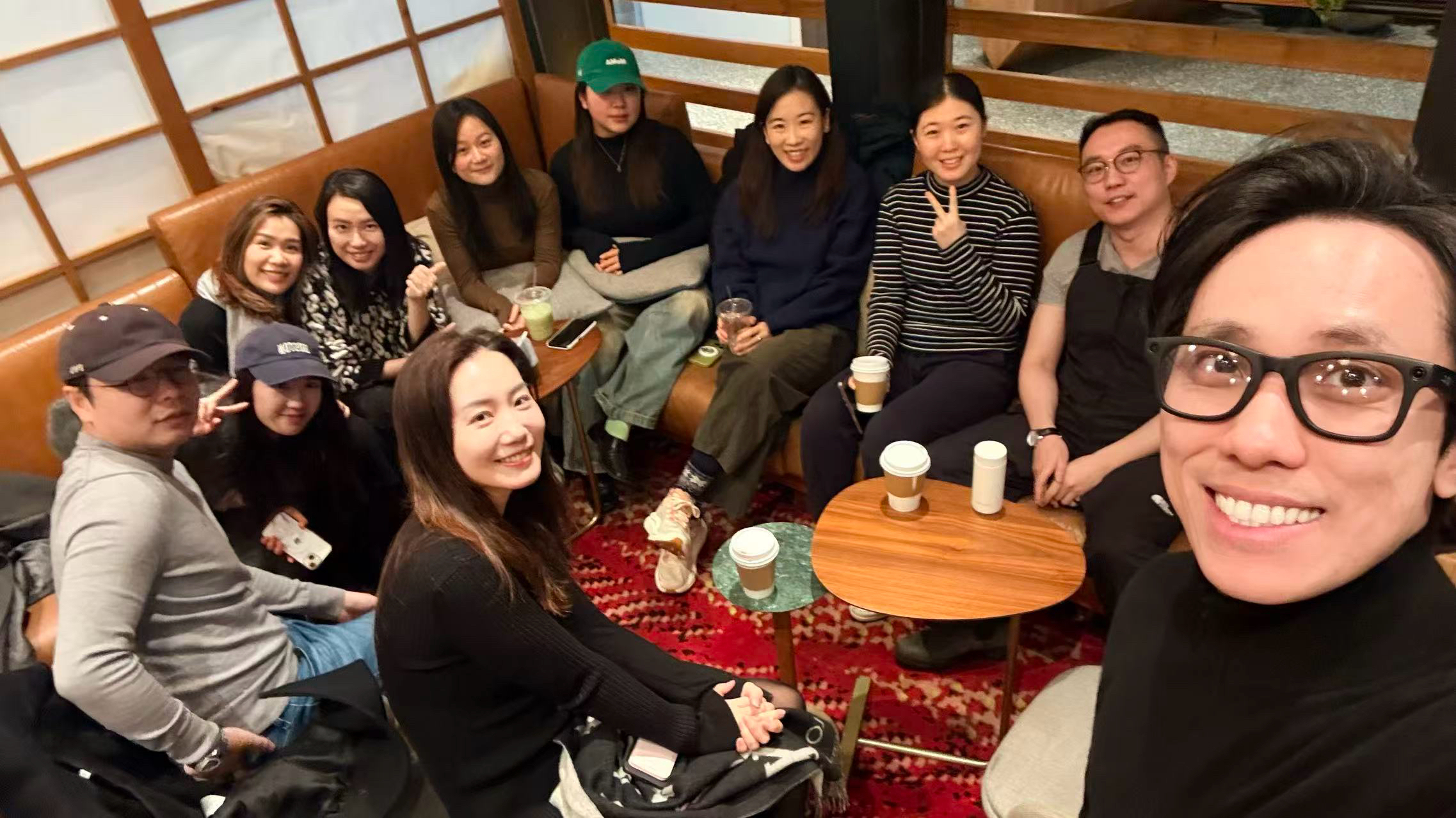 JC PM & AI Community Meetup