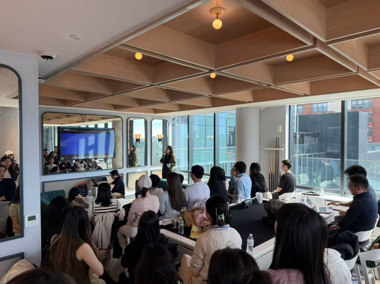 Vibe Coding Meetup Presentation